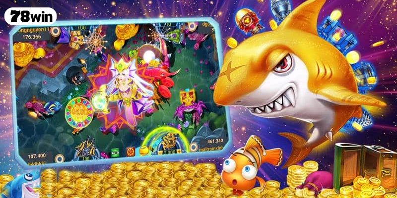 Game bắn cá miễn phí là gì?
